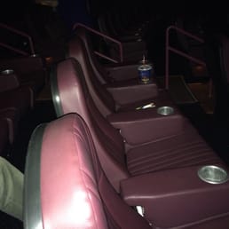 Nice chairs