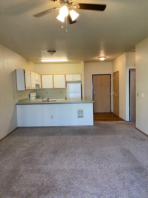 Gateway Plaza Apartments