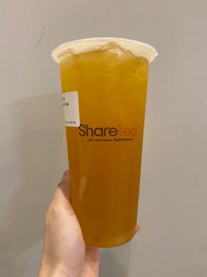 Sharetea Clackamas by null