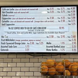 Tulipan Bakery - Cafe and drinks