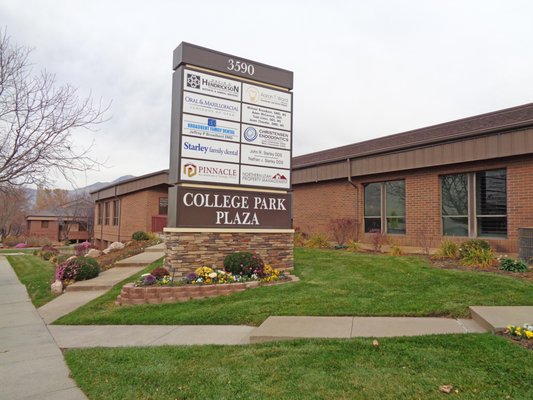 Northern Utah Property Management