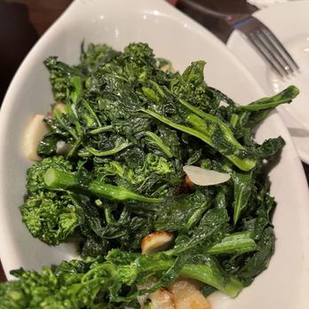 Biggie's - Broccoli rabe - Seafood Near Me - Carlstadt, New Jersey