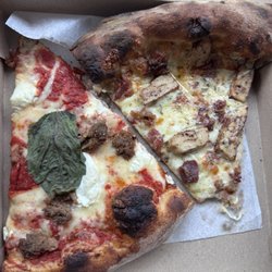 Uncle June’s Pizzeria