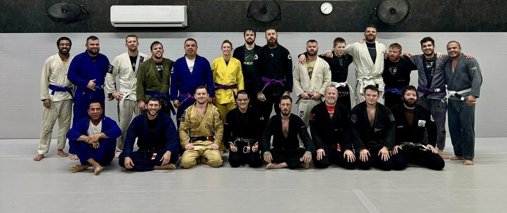 Zero MMA Rockwall Logo