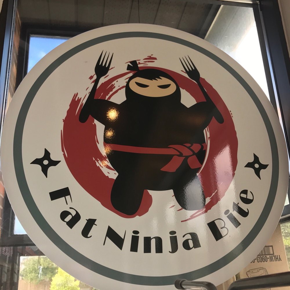 Fat Ninja Bite - Japanese Near Me - Toronto, Ontario Fat Ninja Bite - Japanese Near Me - Toronto, Ontario