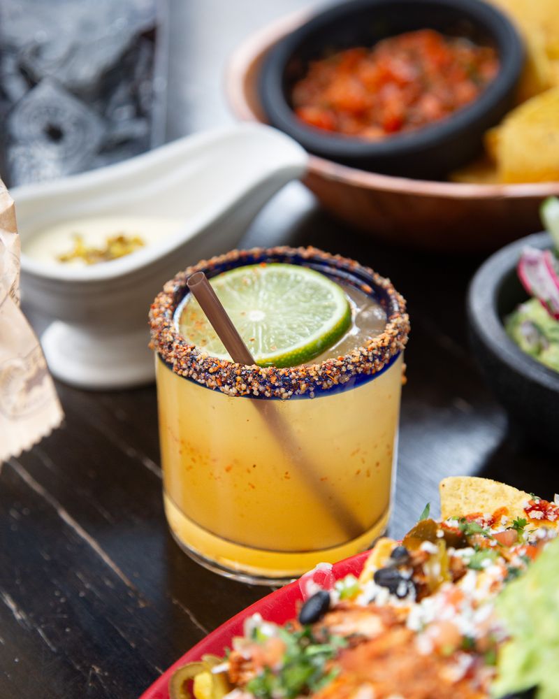 Federales Tacos & Tequila - Logan Square