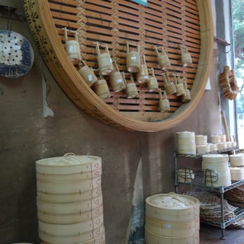 德昌森記蒸籠 - Home Decor Near Me - Hong Kong, HK