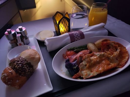 Qatar Airways - JFK Airport Office by null