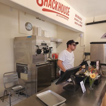 Shackhouse - Burgers Near Me - Julian, California