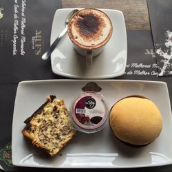 Empório Muf's Café