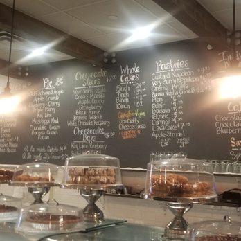 Martha's Country Bakery - Coffee & Tea Near Me - Brooklyn, New York Martha's Country Bakery - Coffee & Tea Near Me - Brooklyn, New York