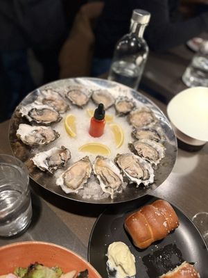 Precita Social by null