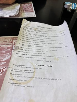 Clark's Diner by null