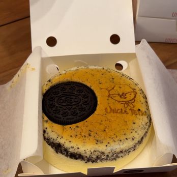 Uncle Tetsu - Bakeries Near Me - Santa Clara, California Uncle Tetsu - Bakeries Near Me - Santa Clara, California