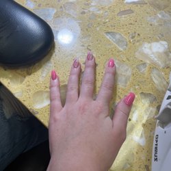 Lovely Nails