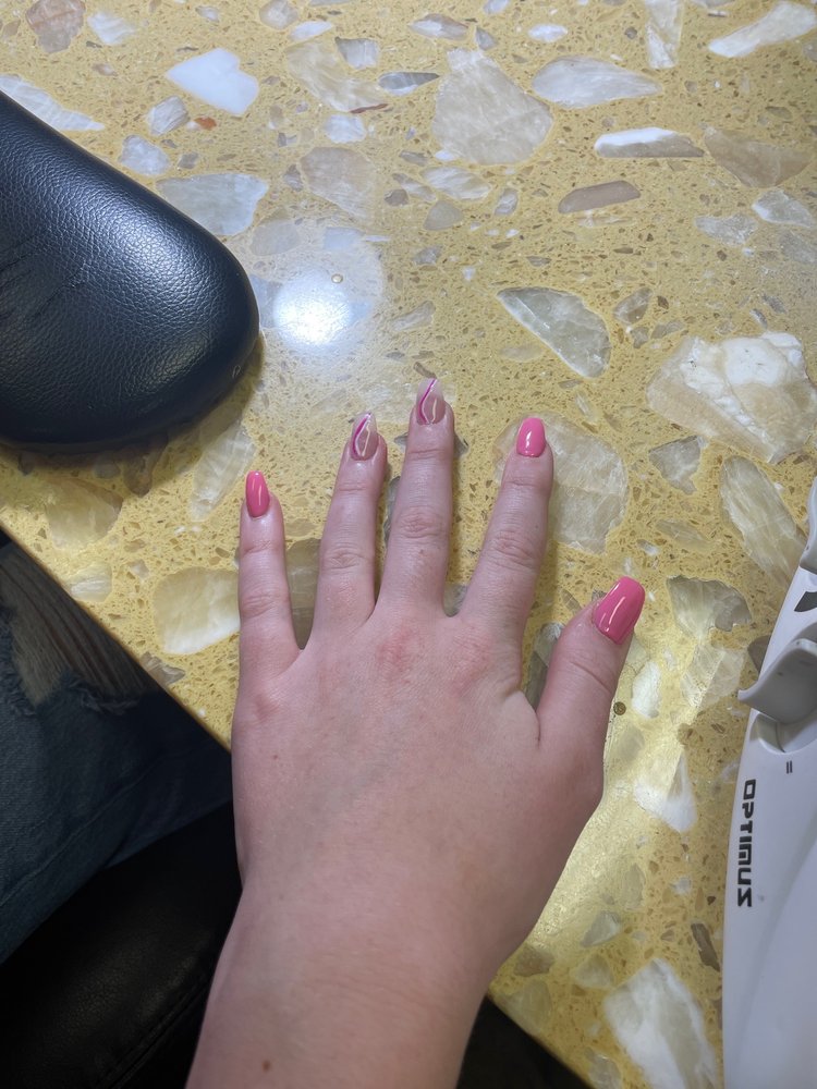 LOVELY NAILS Updated October 2024 16 Photos & 16 Reviews 621