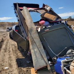 All About You Moving And Hauling
