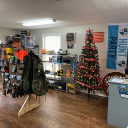 Hooks ‘N’ Horns Outfitters