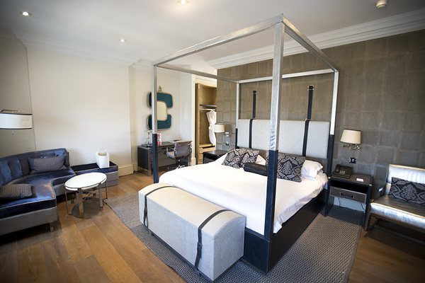 Langtons Hotel Kilkenny by null