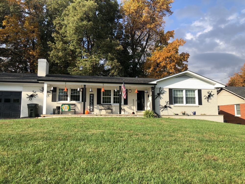 Vessels Roofing Elizabethtown Ky at Paula Gordon blog