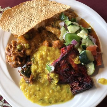 Taj Palace - Indian Near Me - Yakima, Washington