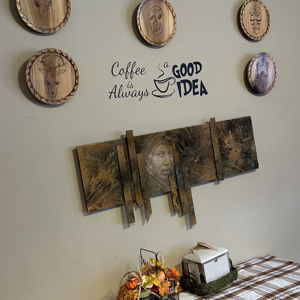 Qualla Java Cafe - Cafes Near Me - Cherokee, North Carolina Qualla Java Cafe - Cafes Near Me - Cherokee, North Carolina