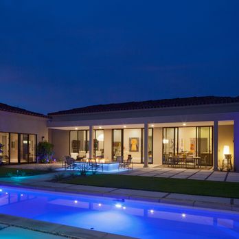 1. Desert Isles