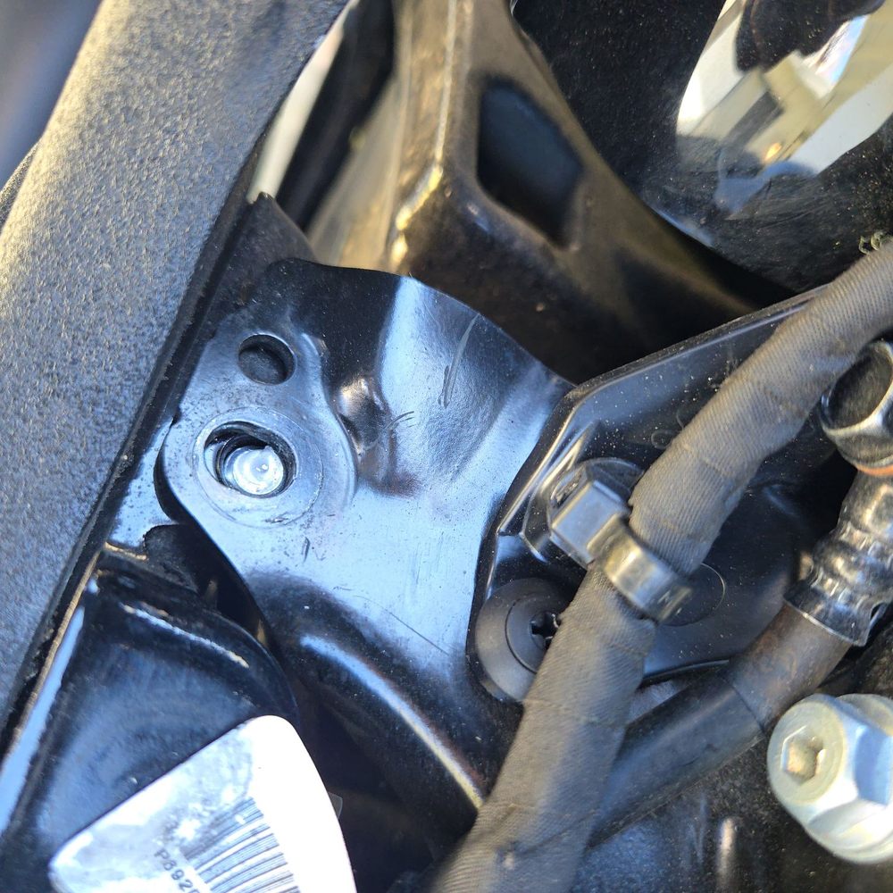 Shasta Harley Davidson - Sheered bolt - Motorcycle Dealers Near Me - Redding, California