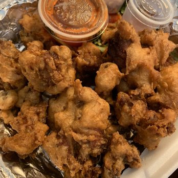 Siam Spice - So-called Southern Fried Chicken, but it is actually Haad Yai Southern Thai Fried Chicken. - Thai Near Me - Sterling, Virginia Siam Spice - So-called Southern Fried Chicken, but it is actually Haad Yai Southern Thai Fried Chicken. - Thai Near Me - Sterling, Virginia