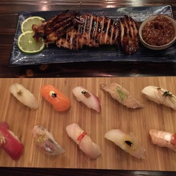 KA Sushi - Japanese Near Me - Houston, Texas