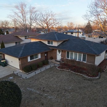 Royal Reserve - Finalized project - Roofing Near Me - Oak Brook, Illinois