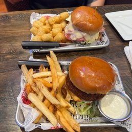 Nashville Hot Chicken Sandwich