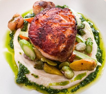 David Burke Tavern by null