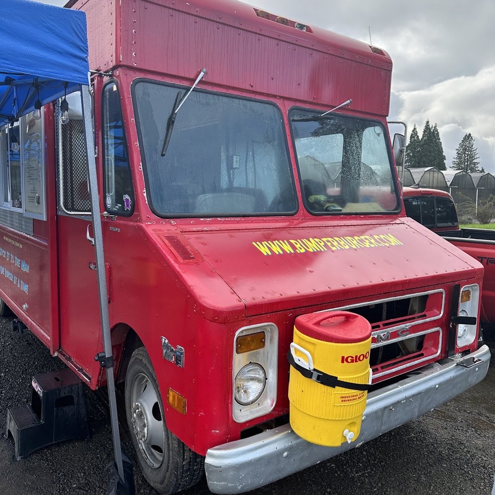 Bumper Burger - Burgers Near Me - Beaverton, Oregon