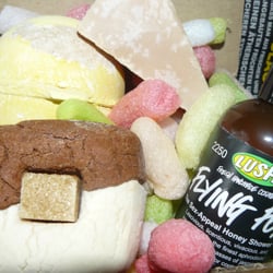 Lush
