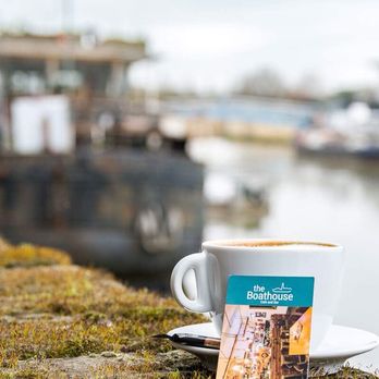 The Boathouse Cafe and Bar - Bars Near Me - Barking, XGL The Boathouse Cafe and Bar - Bars Near Me - Barking, XGL