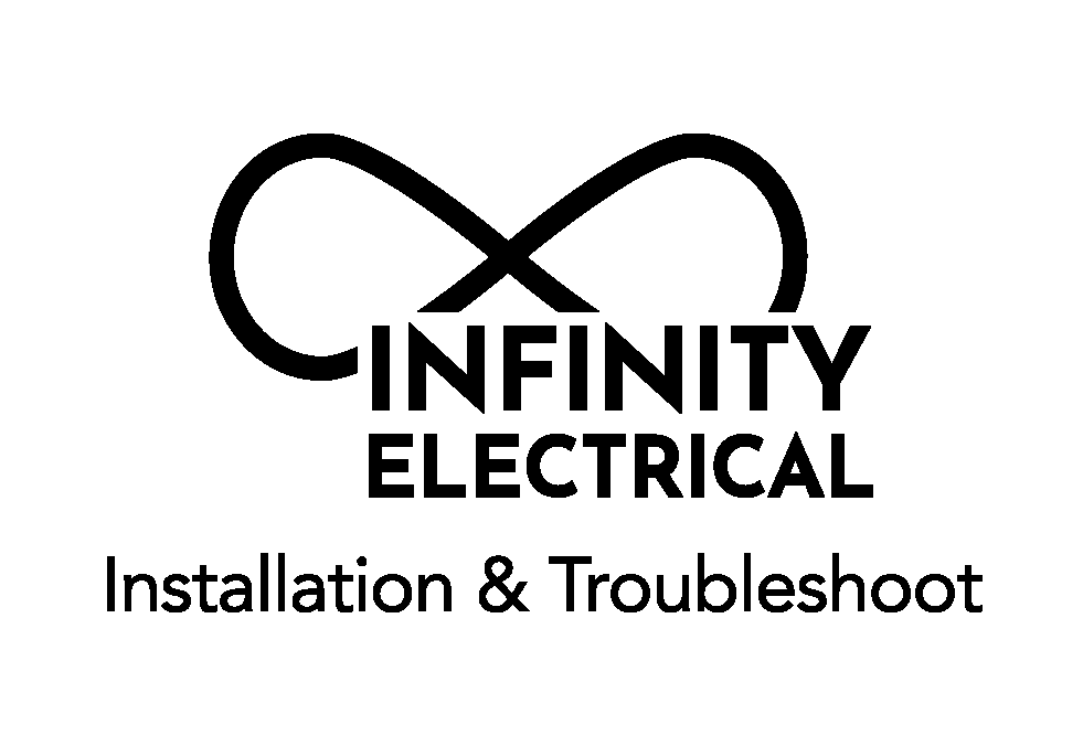 Slide of Infinity Electrical