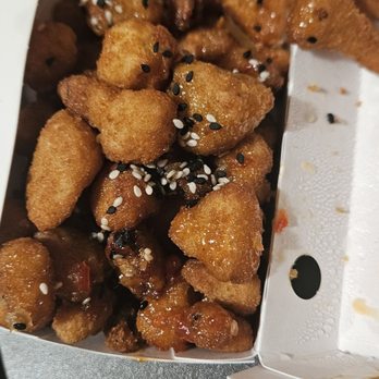 Salad House - Cauliflower bites - Salad Near Me - Rutherford, New Jersey