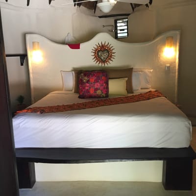 La Zebra Tulum, a Small Luxury Hotel by null