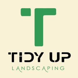 Tidy Up Landscaping