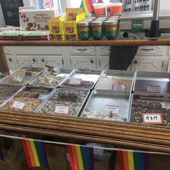 Penney Patch Candies - Candy Stores Near Me - Provincetown, Massachusetts Penney Patch Candies - Candy Stores Near Me - Provincetown, Massachusetts