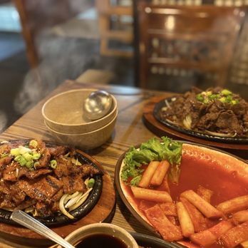 JCD Korean Restaurant - Korean Near Me - Beaverton, Oregon