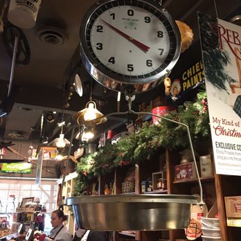 Cracker Barrel Old Country Store - American Near Me - Conroe, Texas