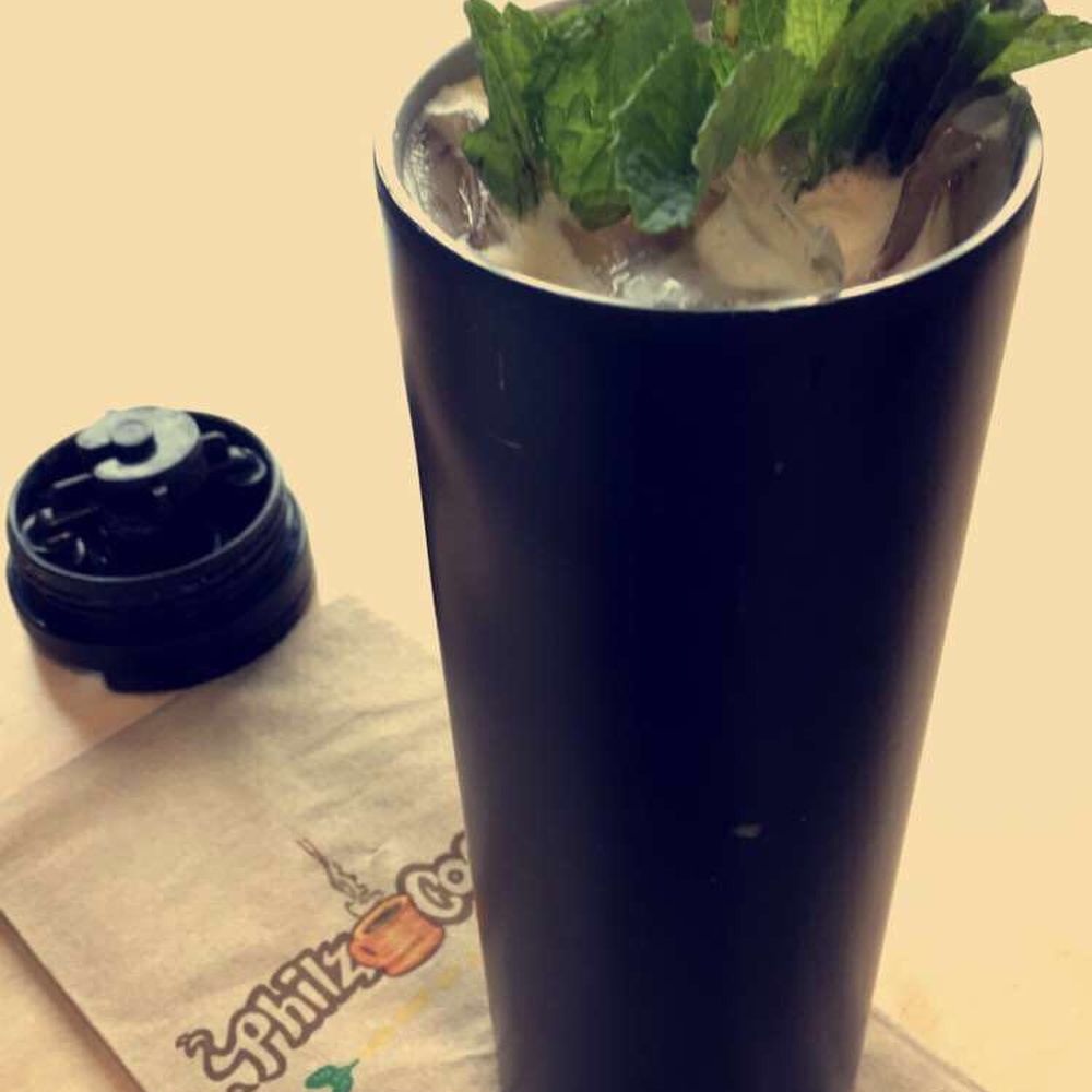 Philz Coffee - Bring your own mug & get charged for a small! - Coffee & Tea Near Me - San Francisco, California Philz Coffee - Bring your own mug & get charged for a small! - Coffee & Tea Near Me - San Francisco, California