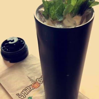 Philz Coffee - Bring your own mug & get charged for a small! - Coffee & Tea Near Me - San Francisco, California Philz Coffee - Bring your own mug & get charged for a small! - Coffee & Tea Near Me - San Francisco, California