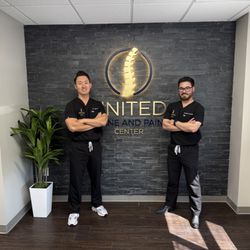United Spine and Pain Center