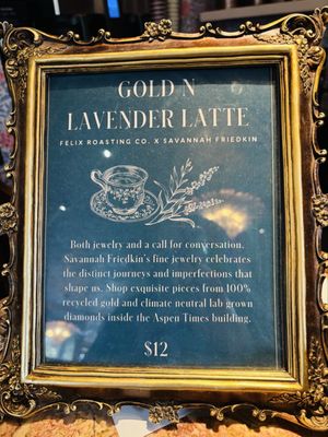 Felix Roasting Co. by null