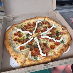 Stacy w Pepperoni Stacy w Pepperoni