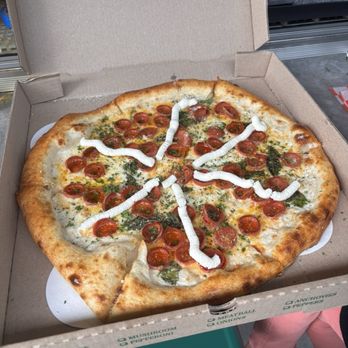 Tiny’s Pizza joint - Stacy w Pepperoni - Pizza Near Me - Omaha, Nebraska Tiny’s Pizza joint - Stacy w Pepperoni - Pizza Near Me - Omaha, Nebraska
