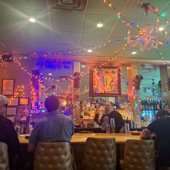 Tattooed Mom - The bar with faerie lights. - Vegan Near Me - Philadelphia, Pennsylvania Tattooed Mom - The bar with faerie lights. - Vegan Near Me - Philadelphia, Pennsylvania